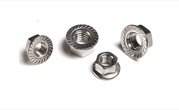 法蘭面鎖緊螺母